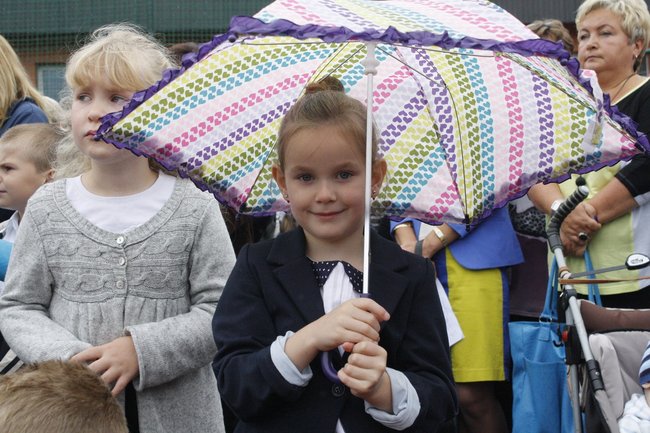 Nie wiedzą, co ich czeka - zdjęcia