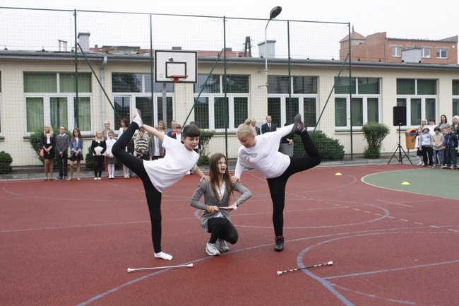 Nie wiedzą, co ich czeka - zdjęcia