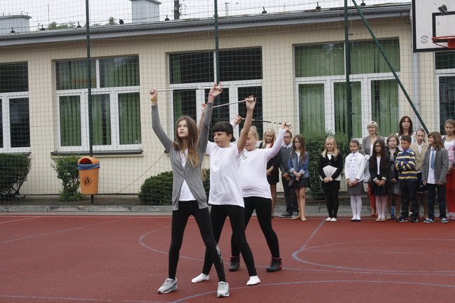 Nie wiedzą, co ich czeka - zdjęcia