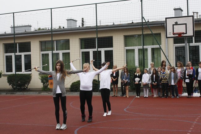 Nie wiedzą, co ich czeka - zdjęcia