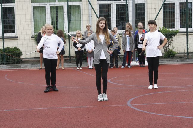 Nie wiedzą, co ich czeka - zdjęcia