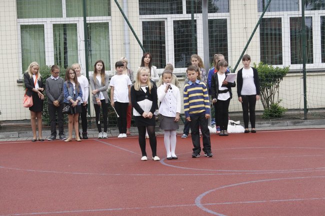 Nie wiedzą, co ich czeka - zdjęcia