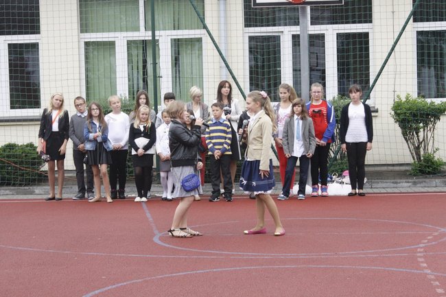 Nie wiedzą, co ich czeka - zdjęcia