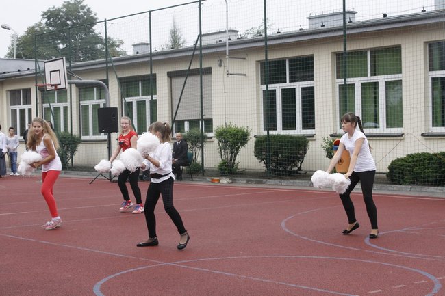 Nie wiedzą, co ich czeka - zdjęcia