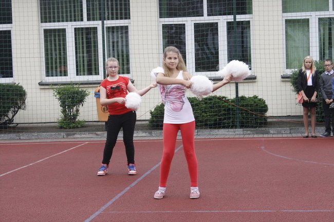 Nie wiedzą, co ich czeka - zdjęcia