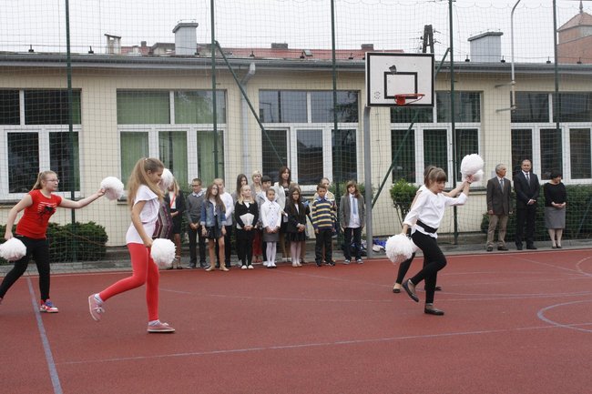 Nie wiedzą, co ich czeka - zdjęcia