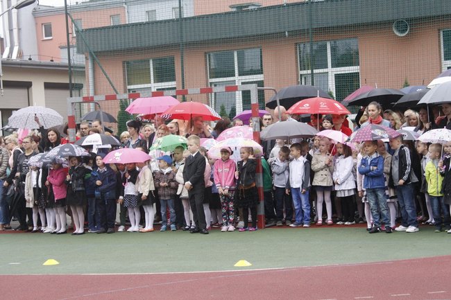 Nie wiedzą, co ich czeka - zdjęcia