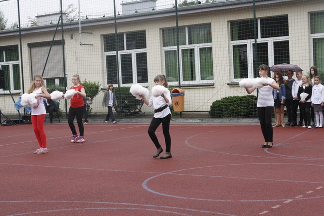 Nie wiedzą, co ich czeka - zdjęcia