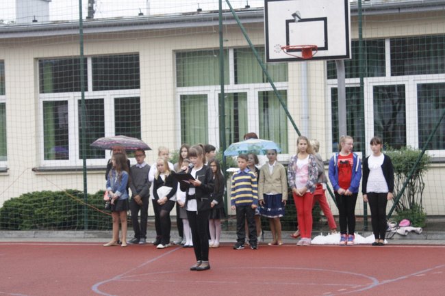 Nie wiedzą, co ich czeka - zdjęcia