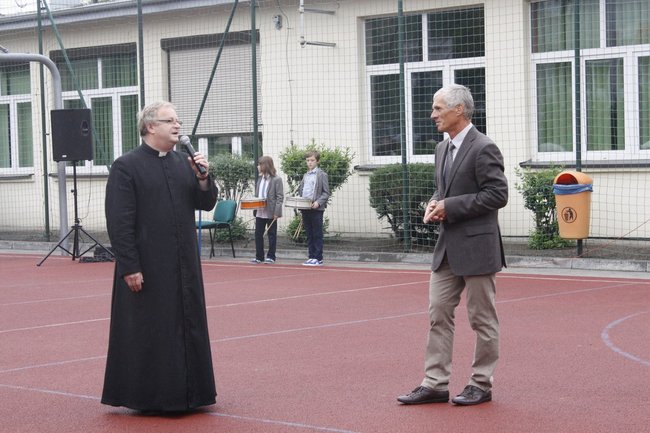 Nie wiedzą, co ich czeka - zdjęcia