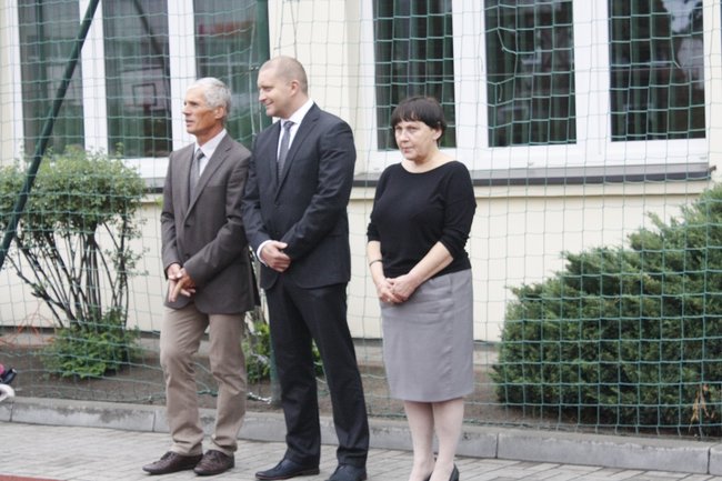 Nie wiedzą, co ich czeka - zdjęcia