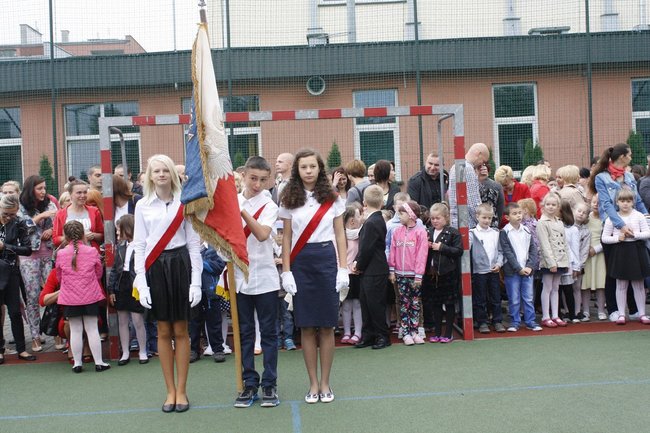 Nie wiedzą, co ich czeka - zdjęcia