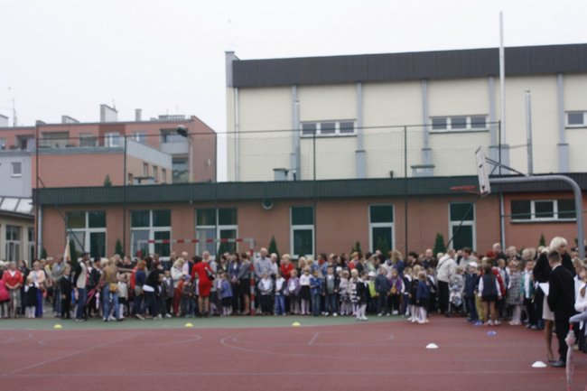 Nie wiedzą, co ich czeka - zdjęcia