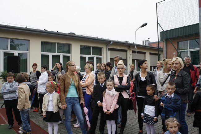 Nie wiedzą, co ich czeka - zdjęcia