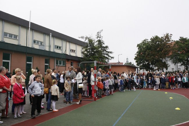 Nie wiedzą, co ich czeka - zdjęcia