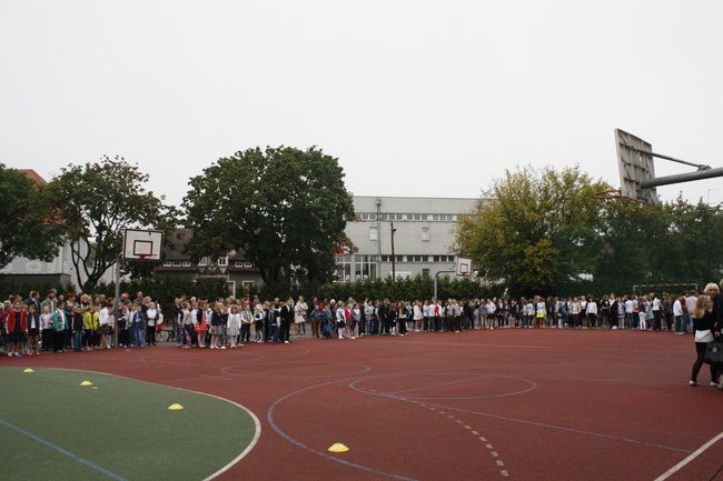 Nie wiedzą, co ich czeka - zdjęcia