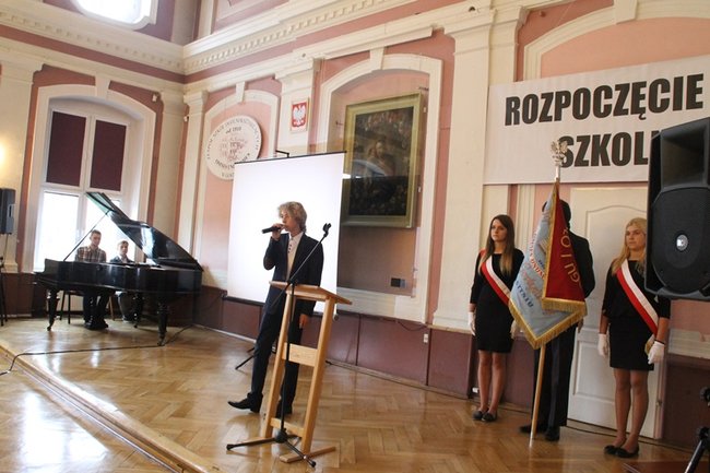 Nikt nie lubi lizusów - zdjęcia