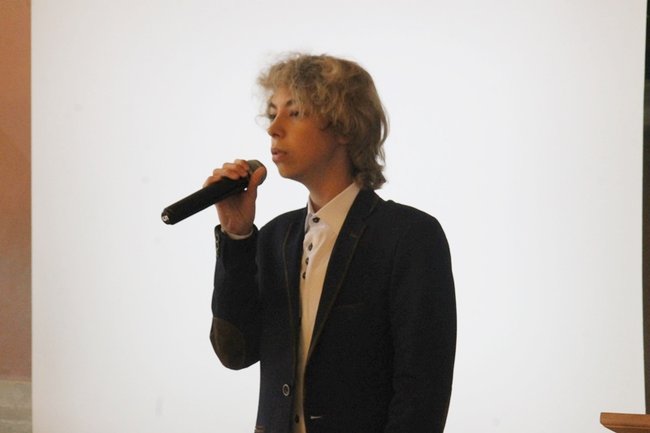 Nikt nie lubi lizusów - zdjęcia