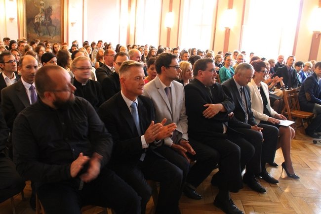 Nikt nie lubi lizusów - zdjęcia