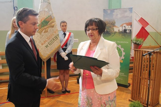 Szkoła z przyszłością - zdjęcia