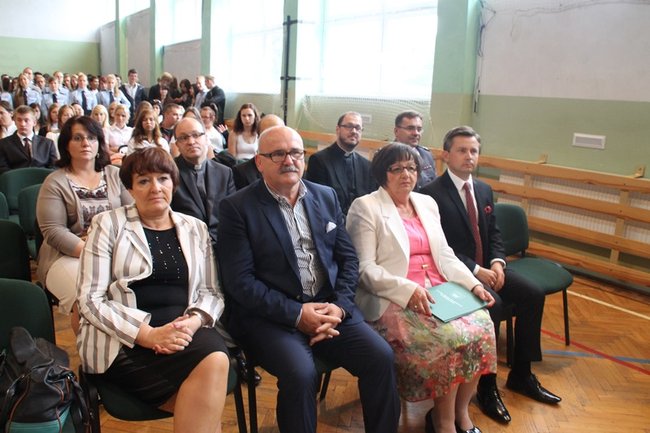 Szkoła z przyszłością - zdjęcia