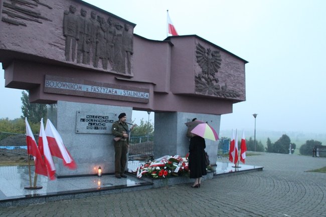 Możemy się cieszyć wolnością - zdjęcia