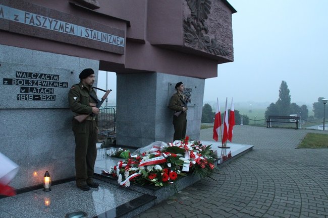 Możemy się cieszyć wolnością - zdjęcia