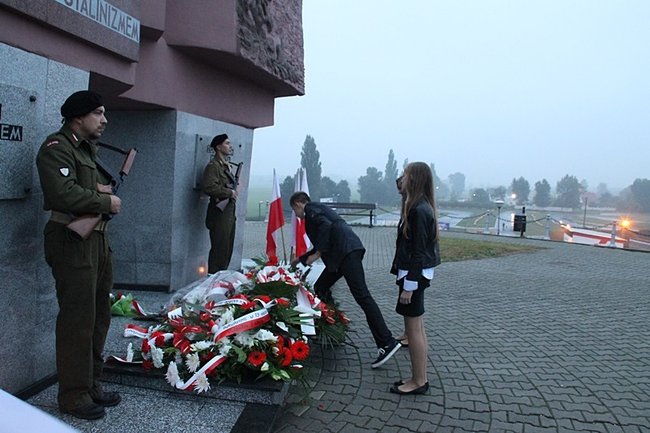 Możemy się cieszyć wolnością - zdjęcia