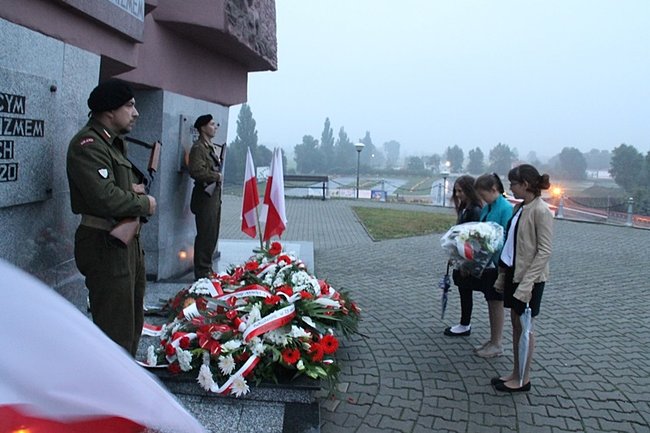Możemy się cieszyć wolnością - zdjęcia