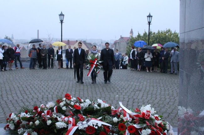 Możemy się cieszyć wolnością - zdjęcia