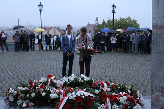 Możemy się cieszyć wolnością - zdjęcia