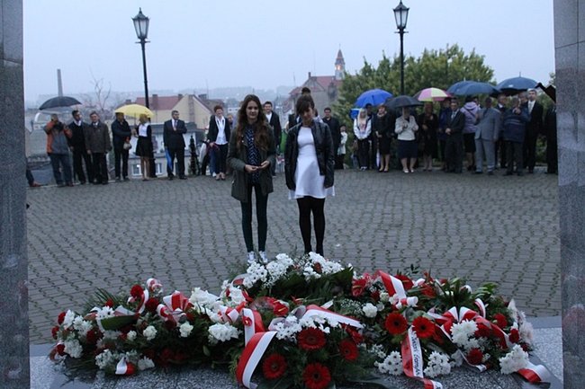 Możemy się cieszyć wolnością - zdjęcia