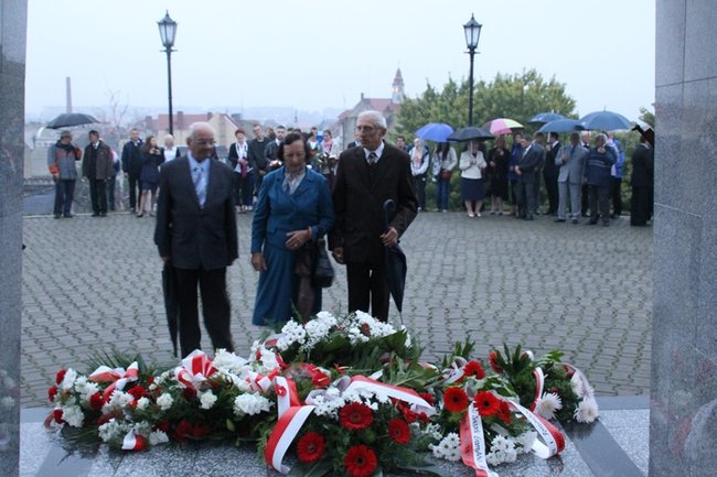 Możemy się cieszyć wolnością - zdjęcia