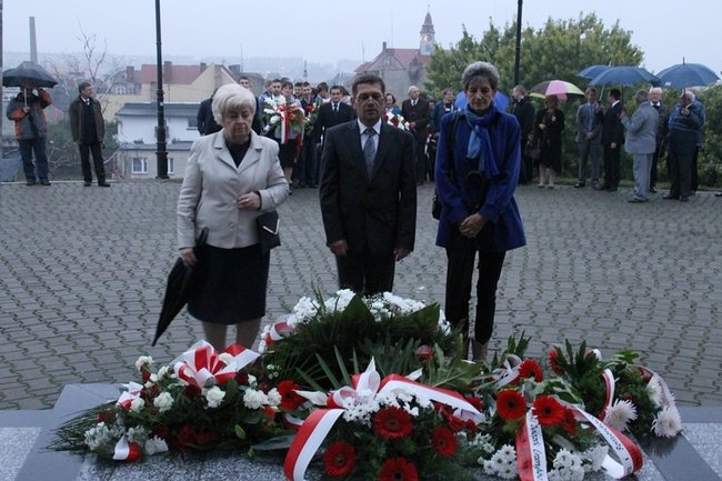 Możemy się cieszyć wolnością - zdjęcia