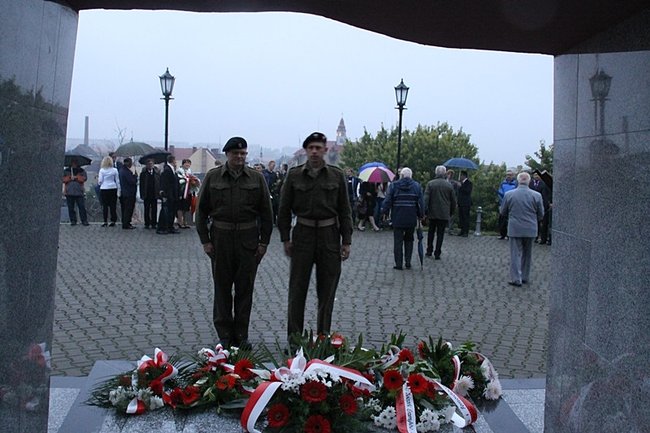 Możemy się cieszyć wolnością - zdjęcia