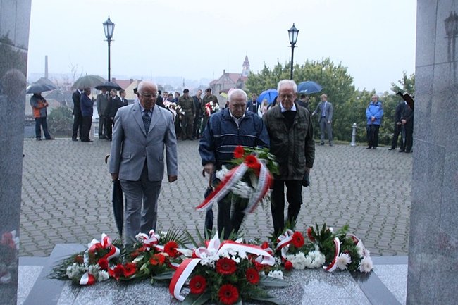 Możemy się cieszyć wolnością - zdjęcia