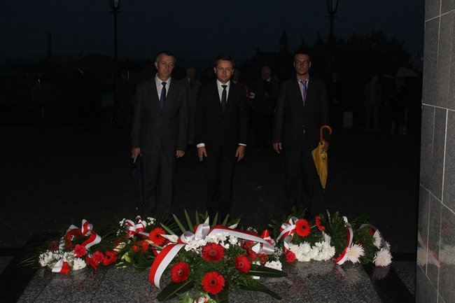 Możemy się cieszyć wolnością - zdjęcia