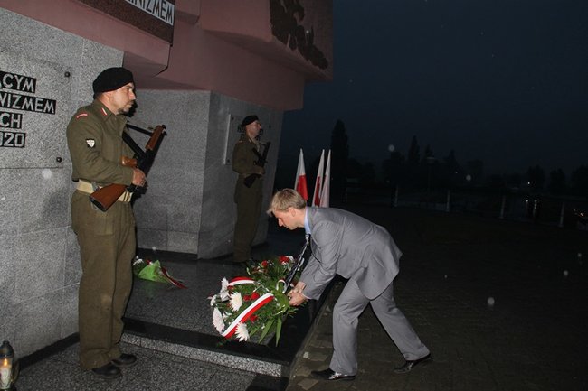 Możemy się cieszyć wolnością - zdjęcia