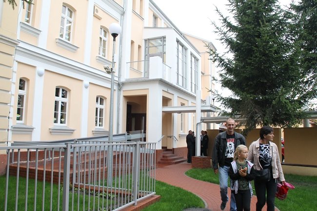 Jest się czym pochwalić - zdjęcia