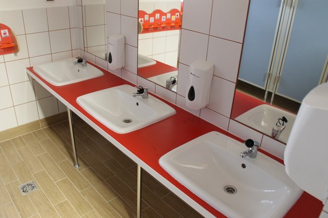 Jest się czym pochwalić - zdjęcia