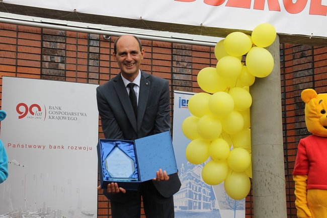 Jest się czym pochwalić - zdjęcia