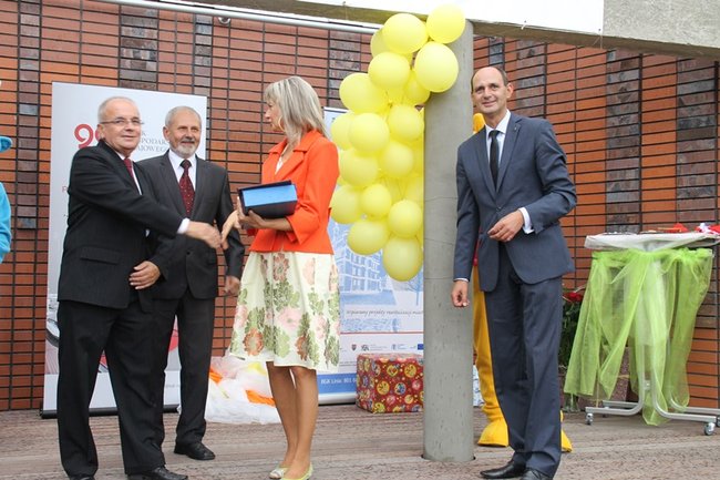 Jest się czym pochwalić - zdjęcia