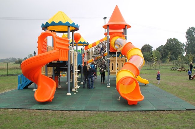 Jest się czym pochwalić - zdjęcia