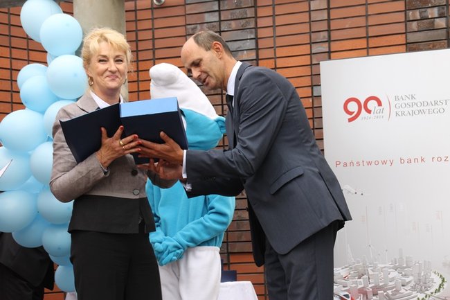 Jest się czym pochwalić - zdjęcia