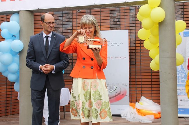 Jest się czym pochwalić - zdjęcia