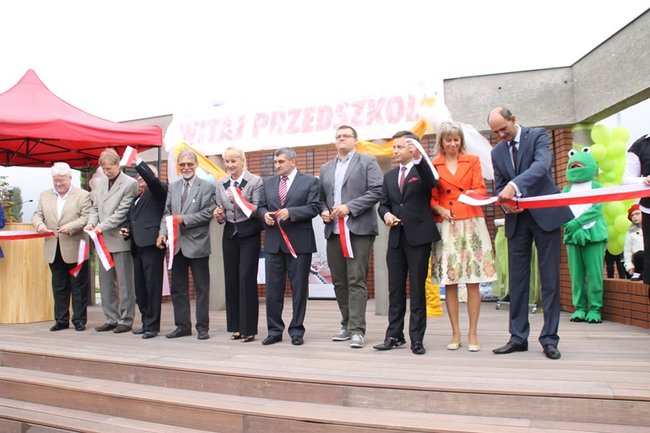 Jest się czym pochwalić - zdjęcia