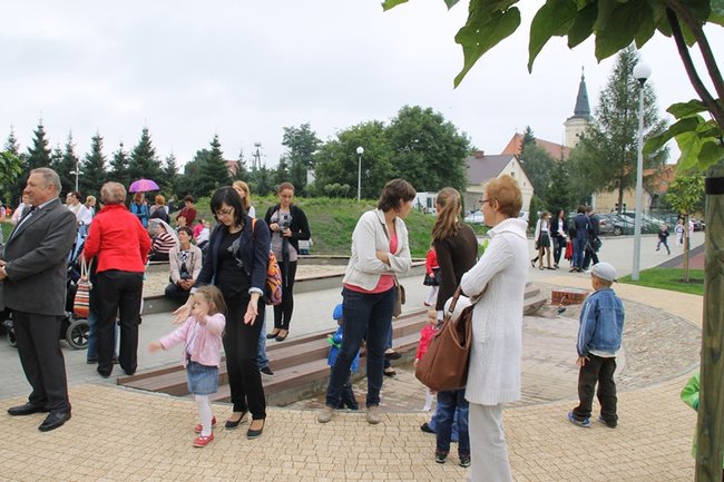 Jest się czym pochwalić - zdjęcia