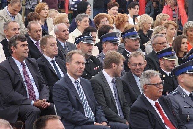 Jest się czym pochwalić - zdjęcia