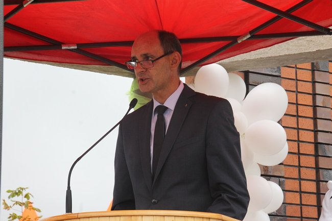 Jest się czym pochwalić - zdjęcia