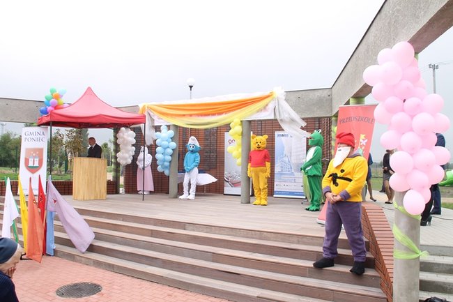 Jest się czym pochwalić - zdjęcia